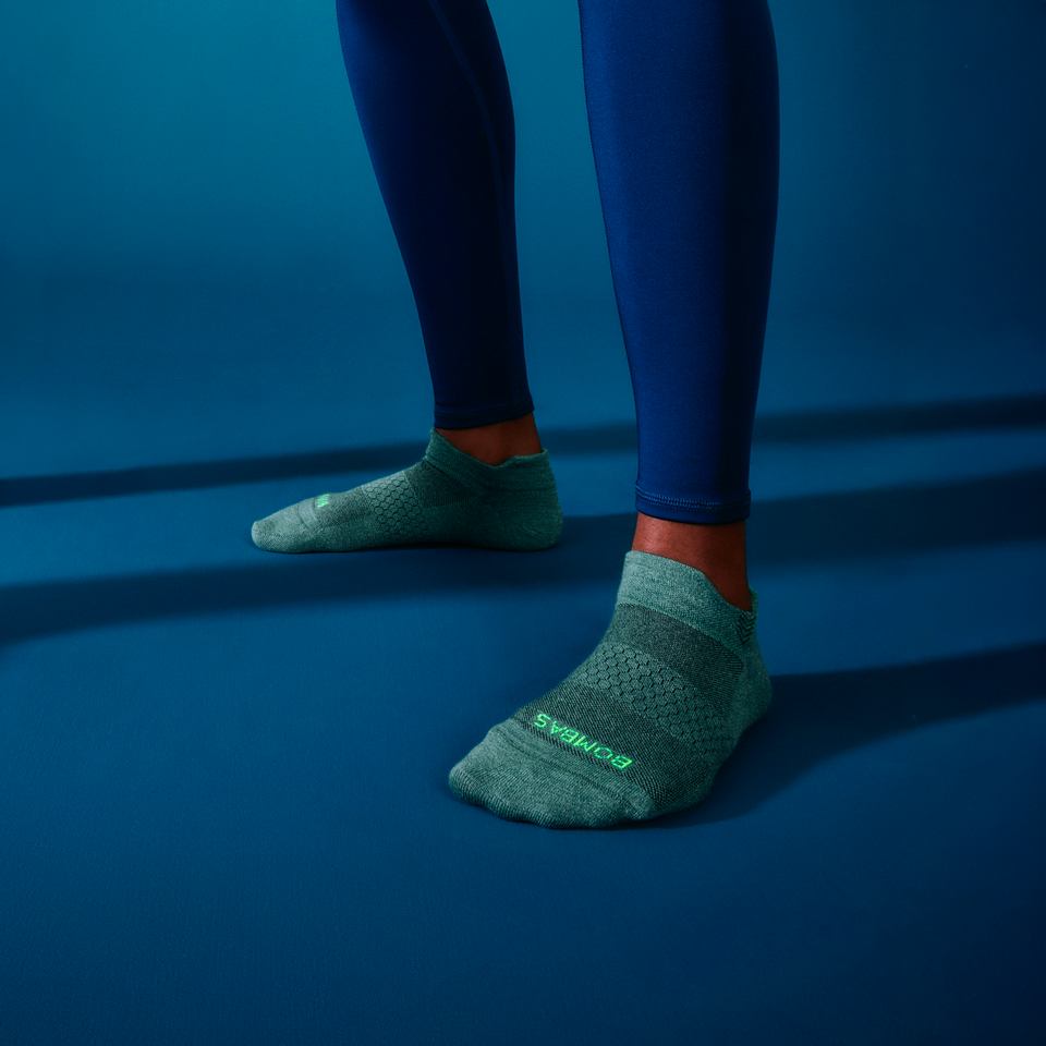 UltraLite Sport Ankle Socks - easy sage [LIFESTYLE] [10072]