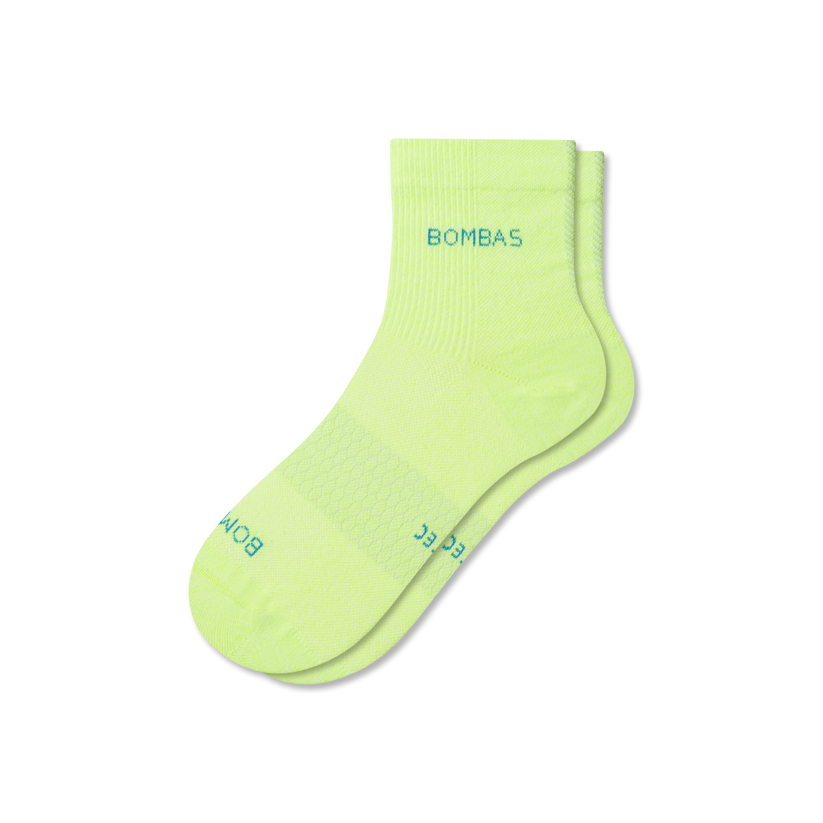 UltraLite Sport Quarter - neon yellow L [10073]