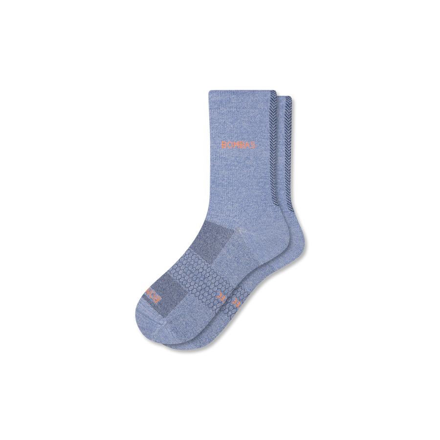 Men's UltraLite Sport Half Calf Socks - Active Rotation