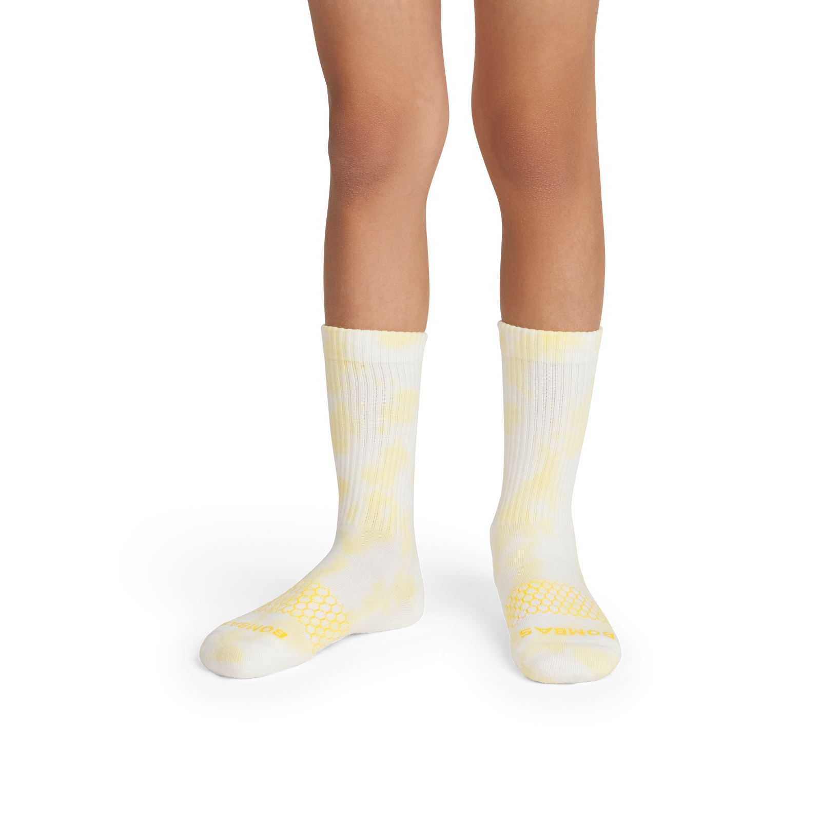 Youth Celebration Calf Sock - meringue YO1 [10100]