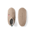 Soft Taupe Heather