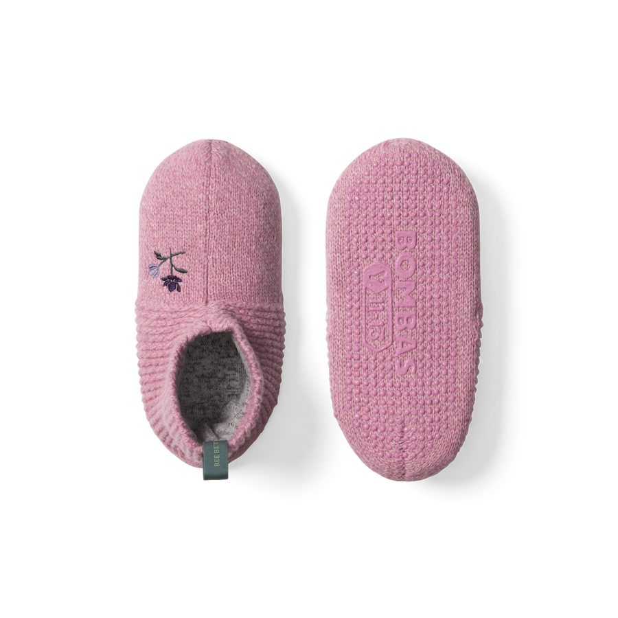 Youth Gripper Slipper - Soft Landing