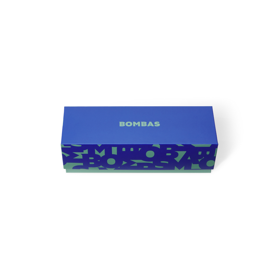 Empty Gift Box (Fits 4 pairs) - Outdoor Stash
