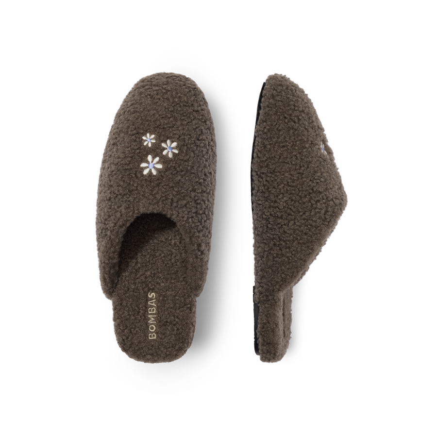 Women's Sunday Mule Slipper - Weekend Landing