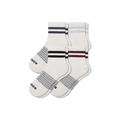 mixed white