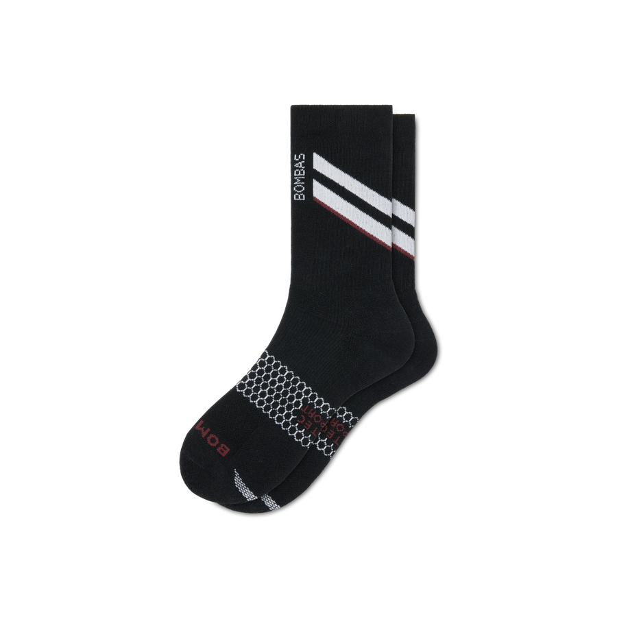 Men's All Sport Calf Socks - Fresh Court Comfort