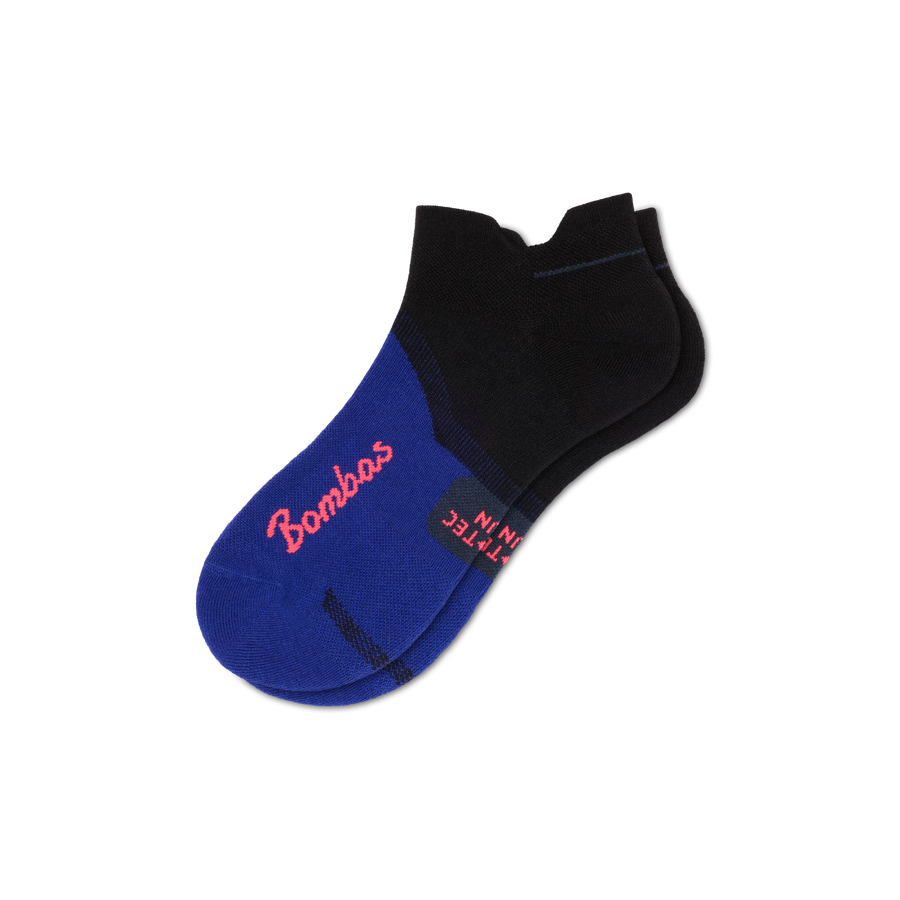 Men's Run Ankle Socks - Everyday Office Fit