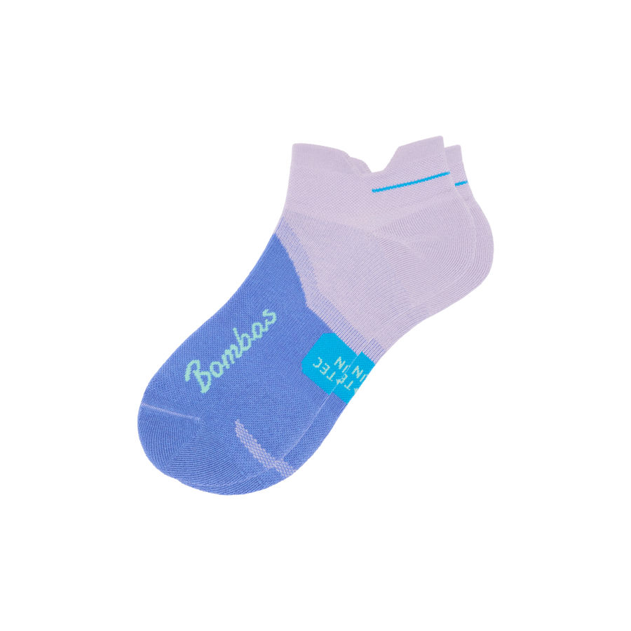 Women's Run Ankle Socks - Everyday Home Comfort