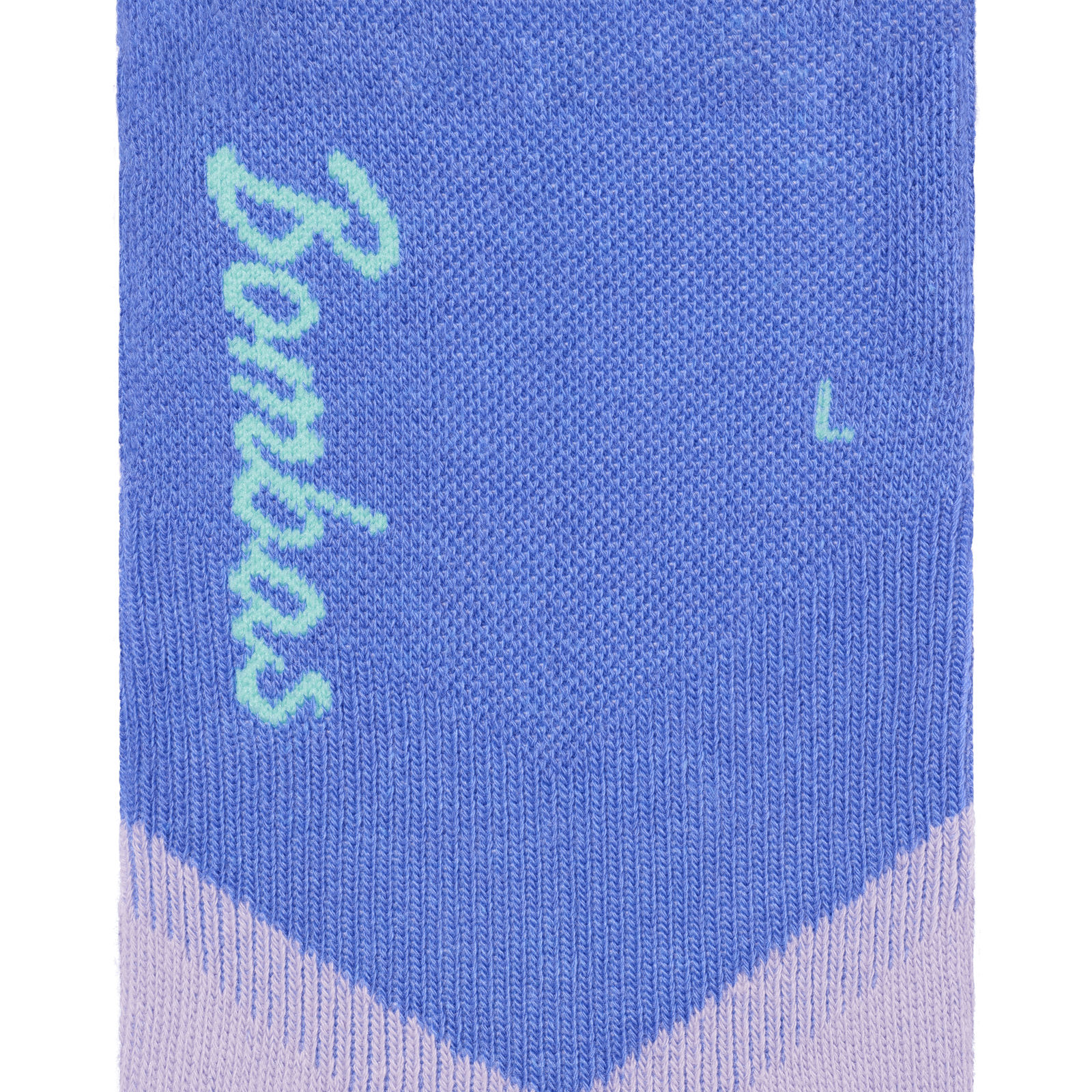 Run Ankle Socks - soft orchid Detail [10449]