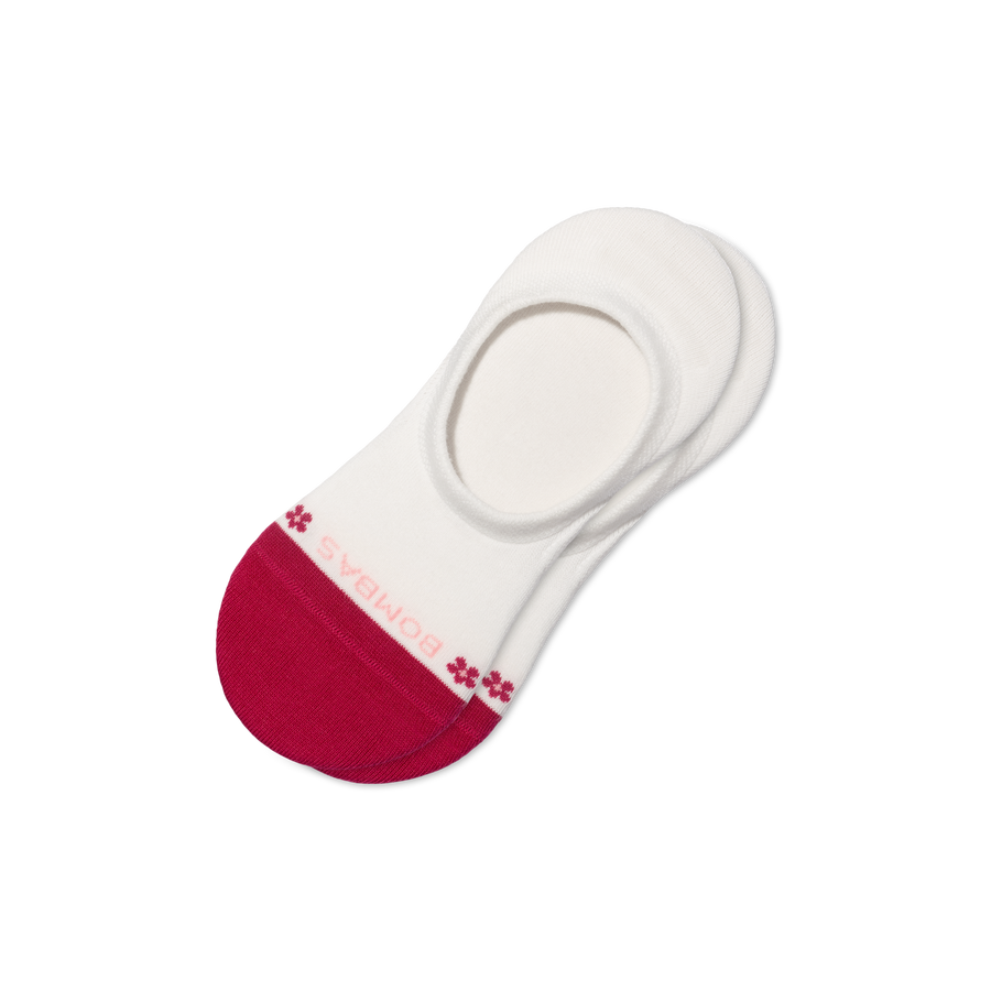 Women's Lightweight No Show Socks - Fresh Run Support