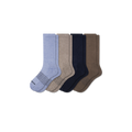 Birch Blue Mix