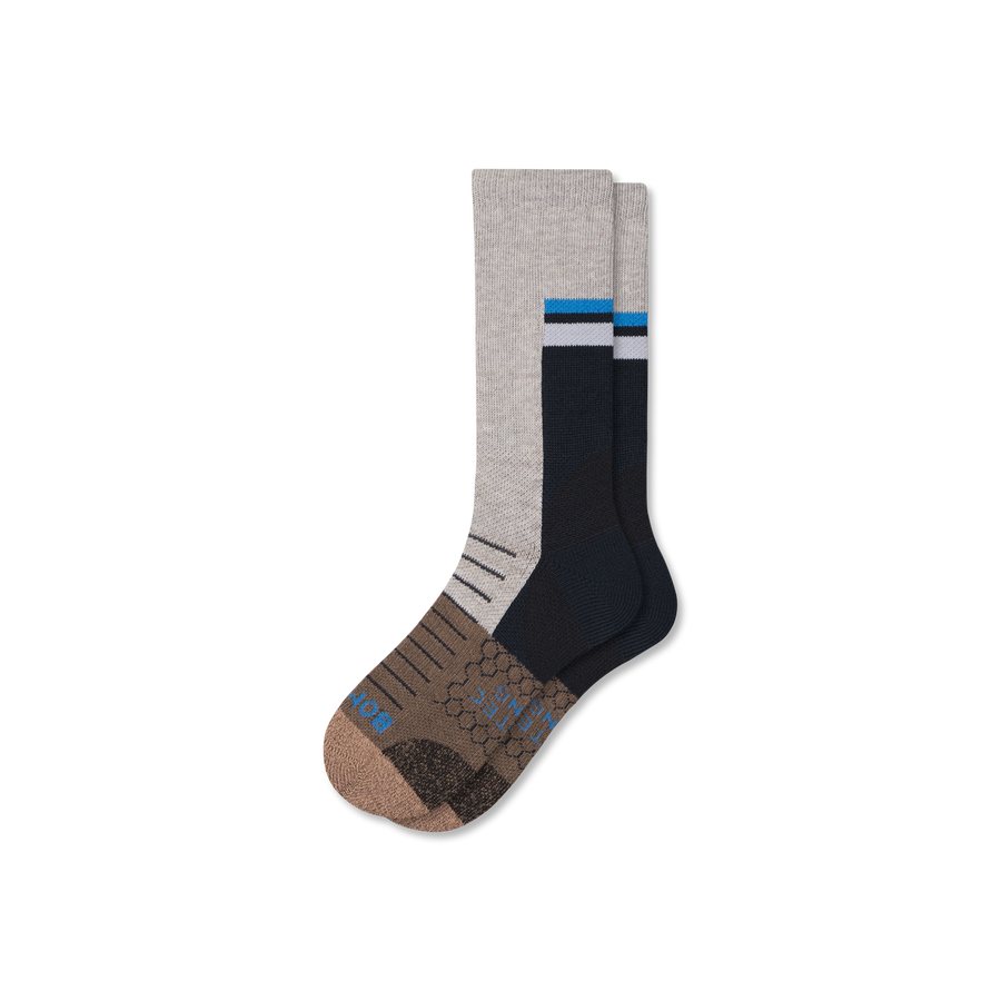 Women's Hiking Calf Socks - Steady School Wear