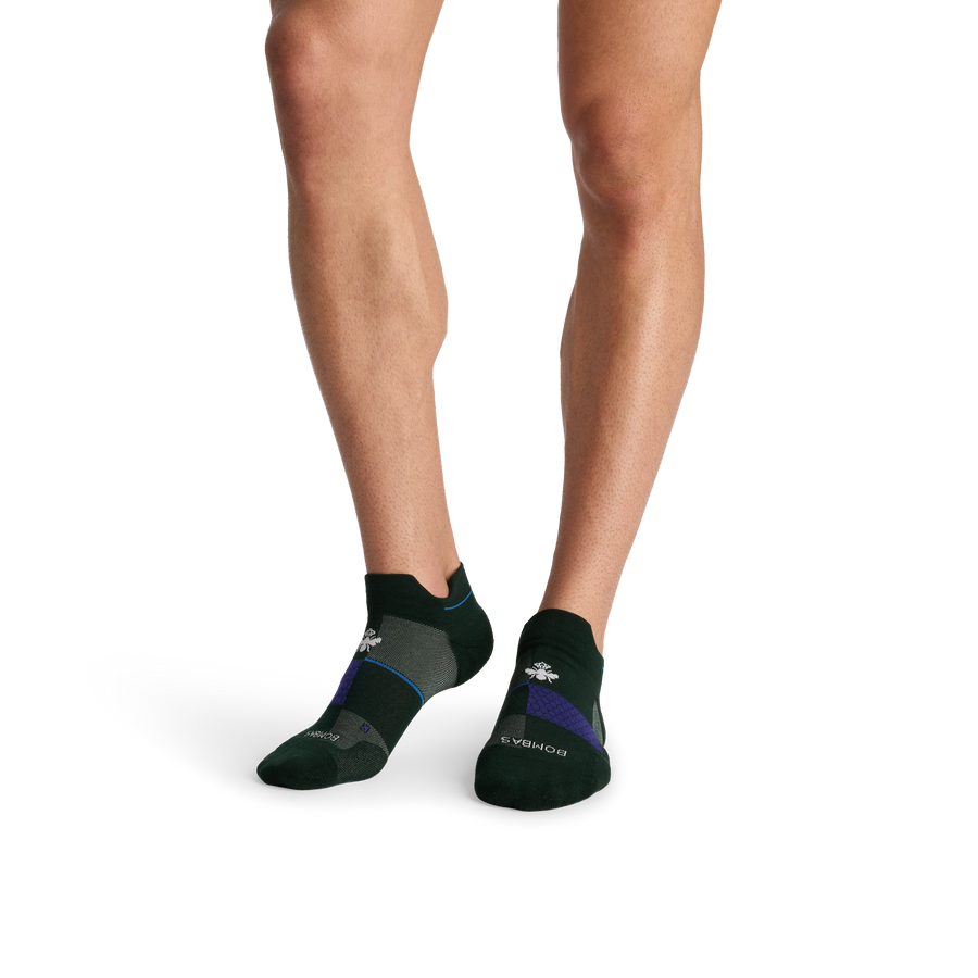 Men's Run Ankle Sock 6-Pack - Outdoor Everyday Move