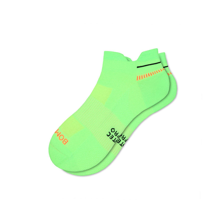 Men's RunPro Ankle Socks - Studio Trail Move