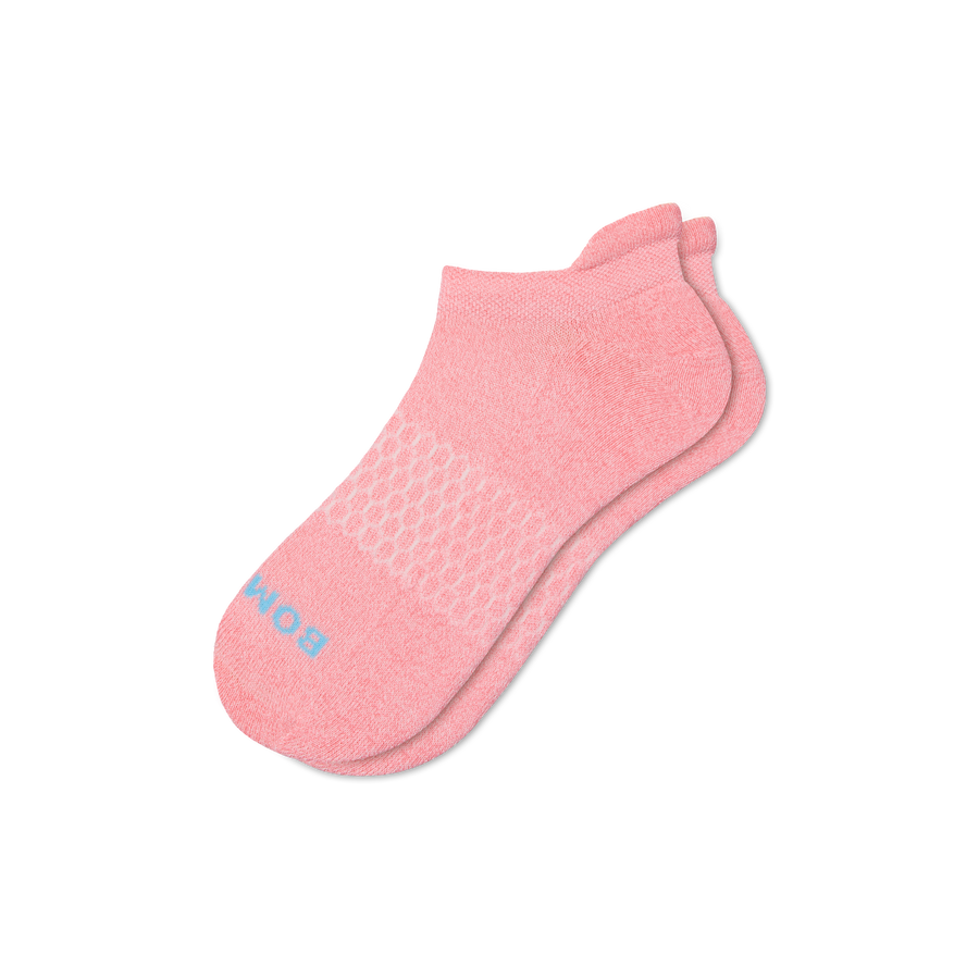 Women's Solids Ankle Socks - Classic Studio Pair