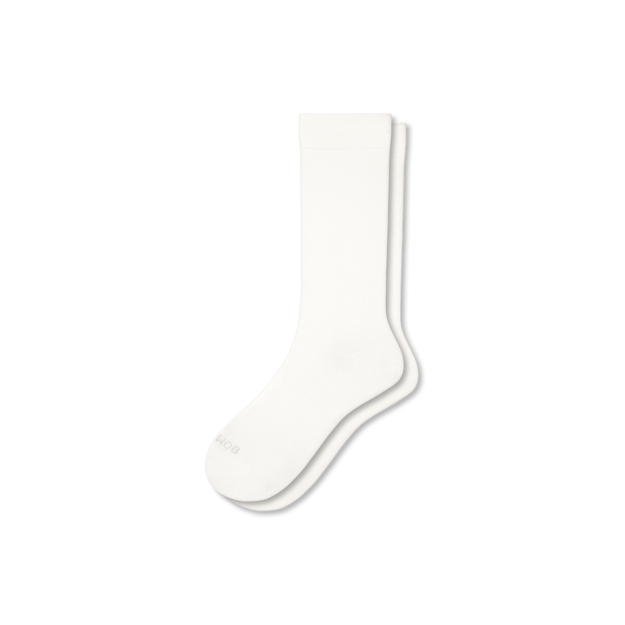 Women's Lightweight Calf Socks - Run No Show Wear