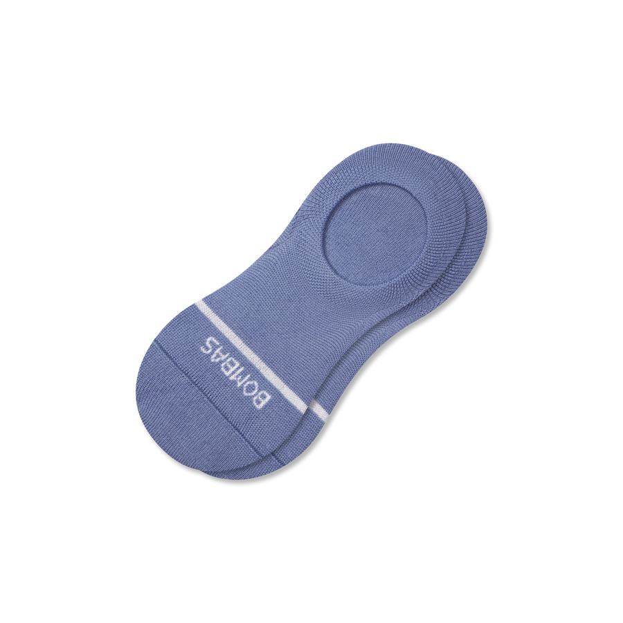 Women's Lightweight Merino Wool Blend No Show Socks - Studio Everyday Move