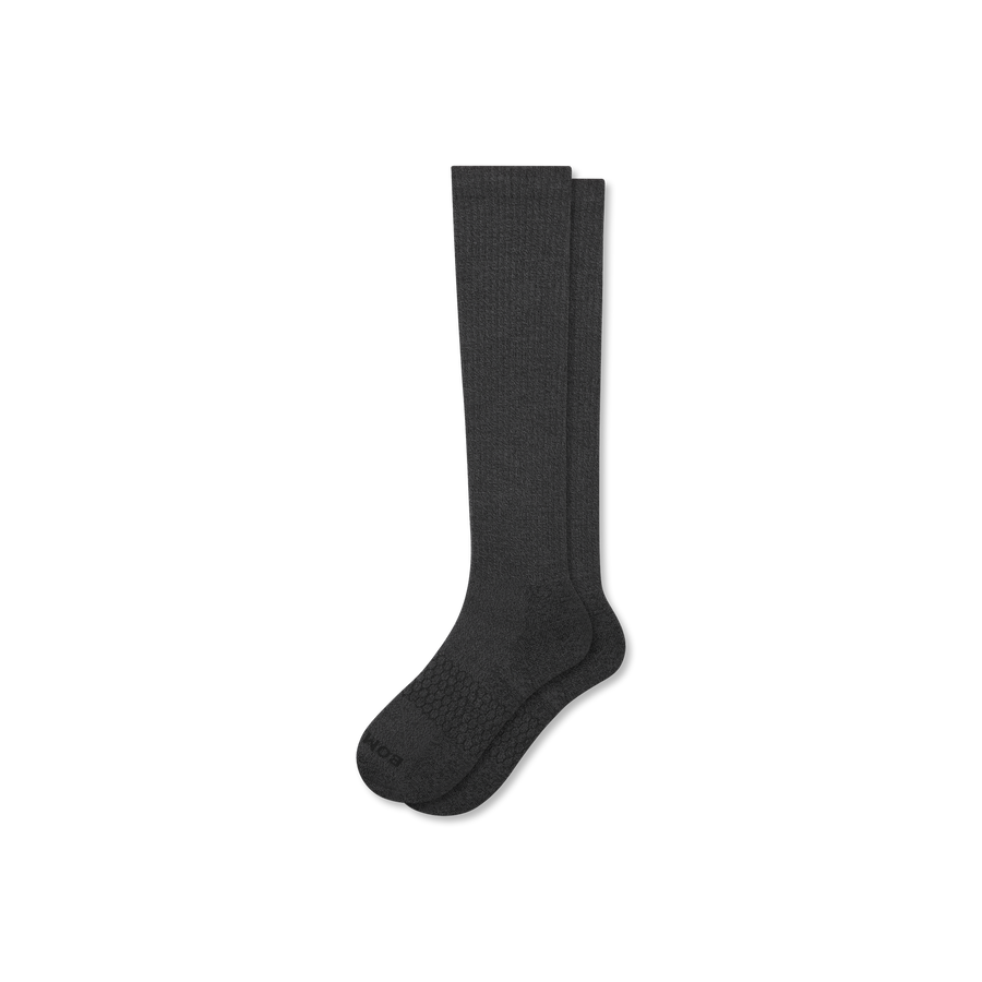 Women's Marl Knee High Socks - Studio Everyday Wear