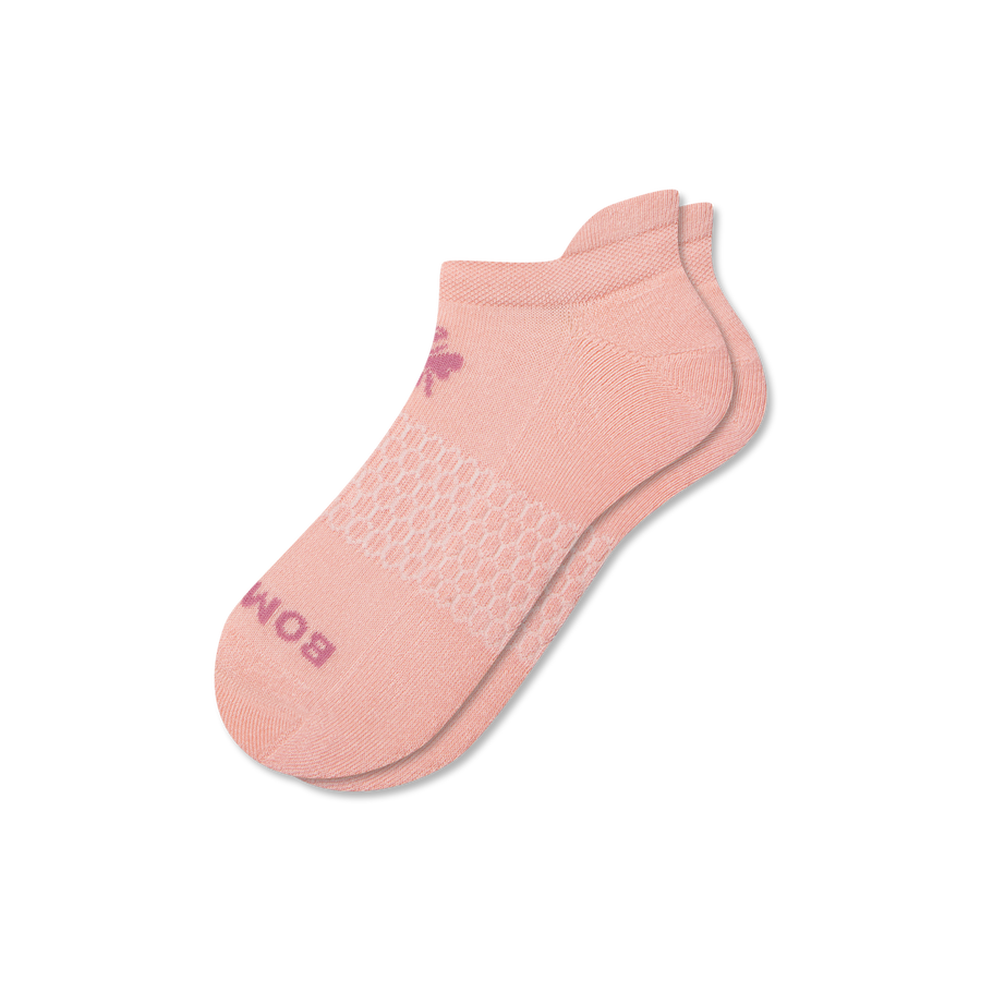 Women's Week of Bombas Ankle Socks - Fresh Travel Wear