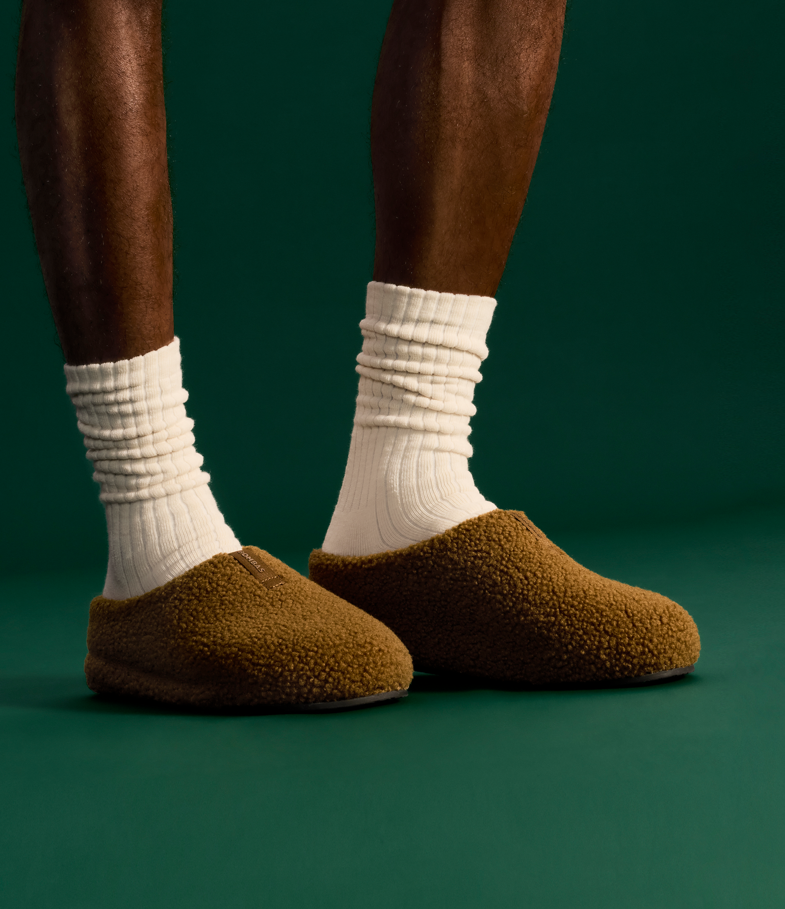 Men's Sunday Slipper - canteen [6075][LIFESTYLE]