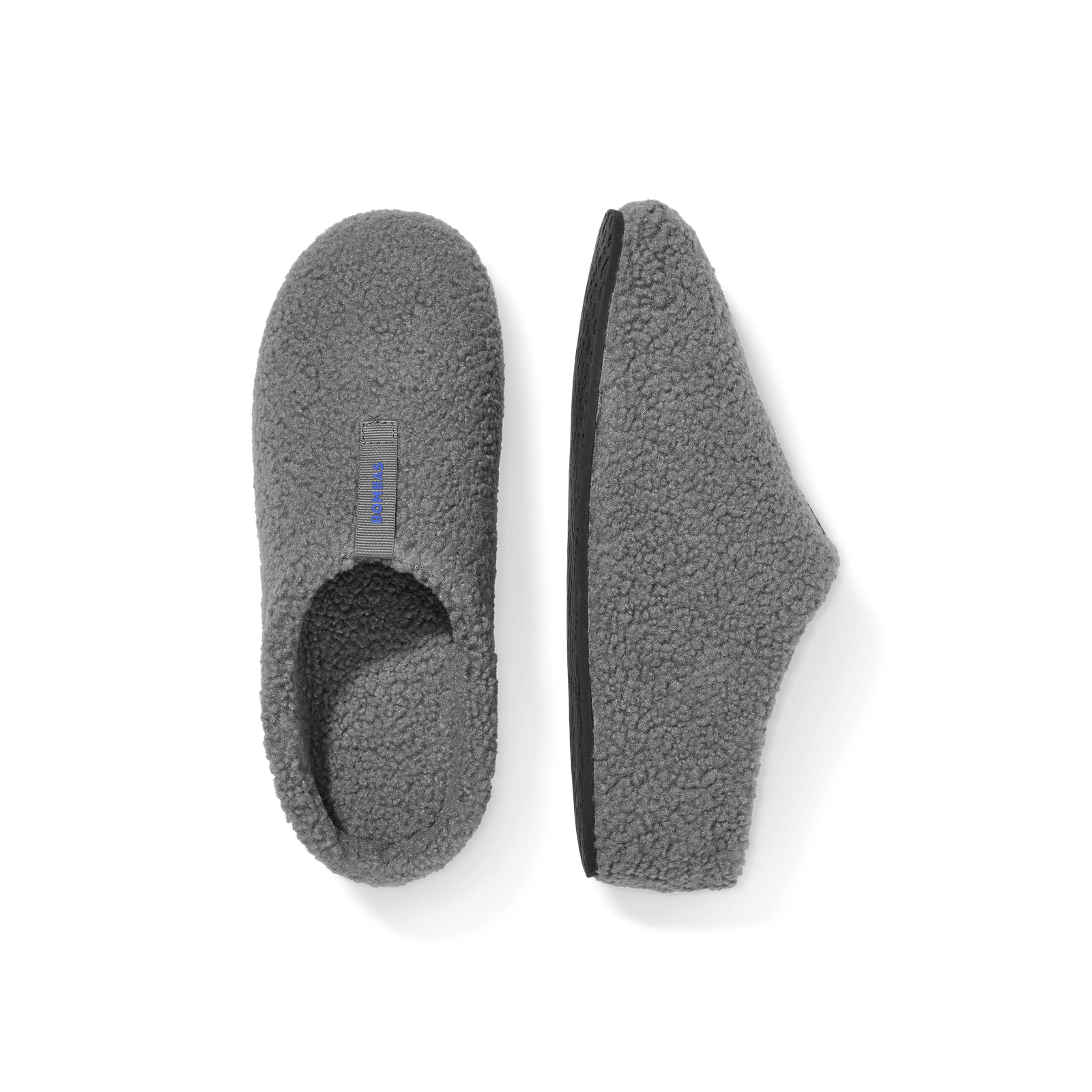 Sunday Slipper Grey L