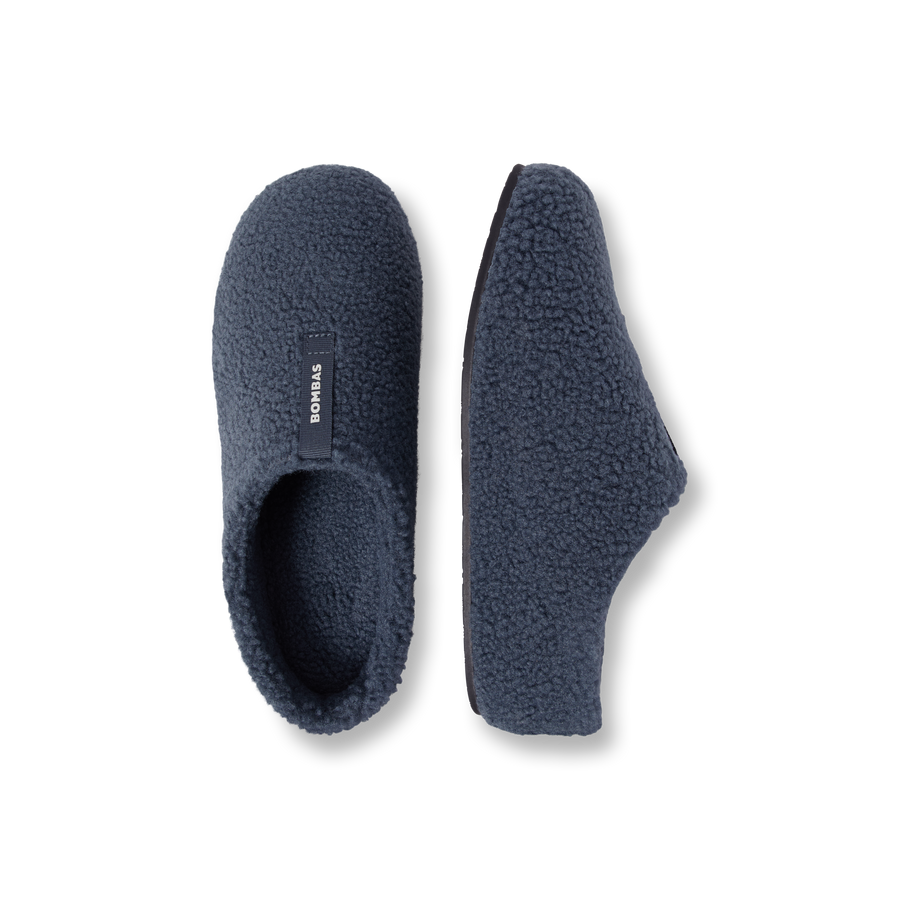 Men's Sunday Slipper - Relaxed Off Day Landing