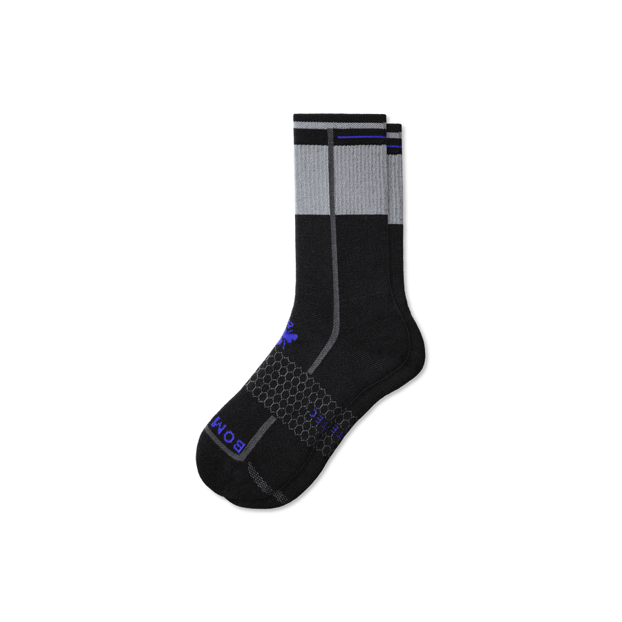 Women's Reflec-Tec All Sport Calf Socks - Comfort Ankle Wear