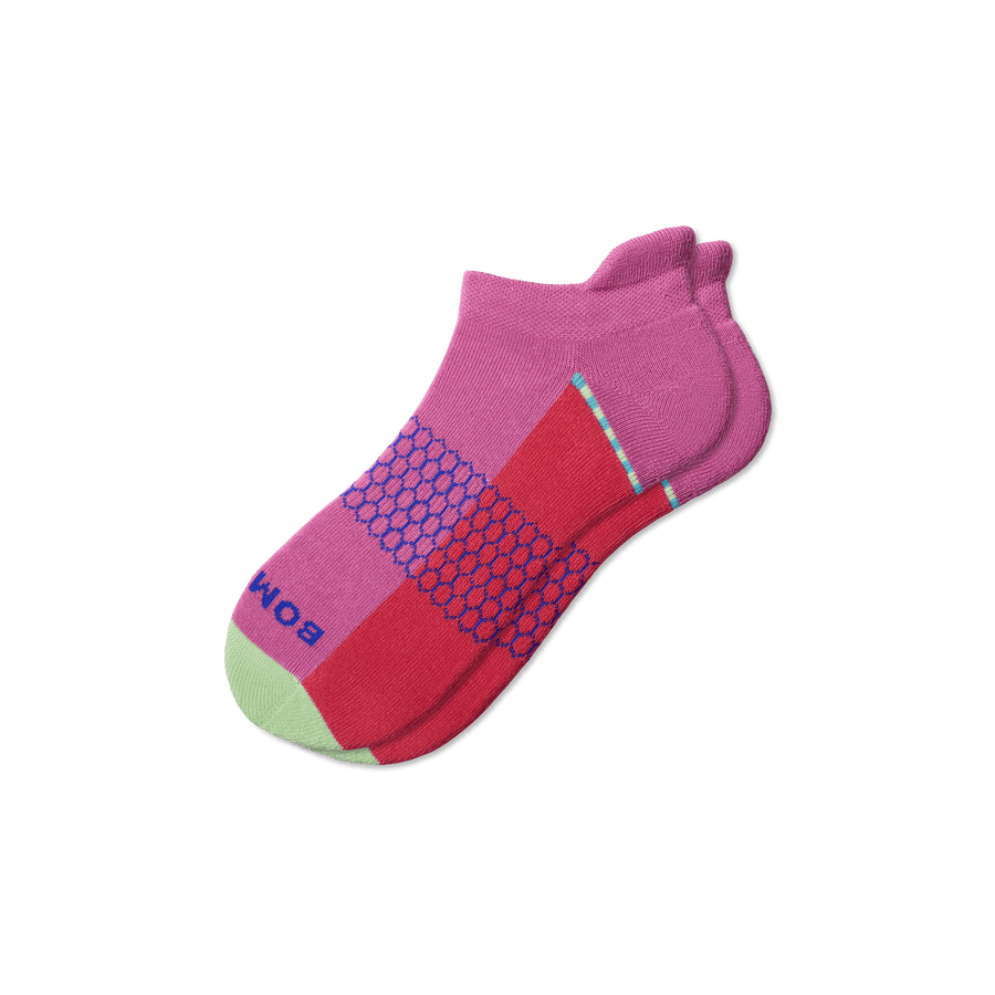 Black Hive Collection Ankle Socks - Weekend Studio Rotation