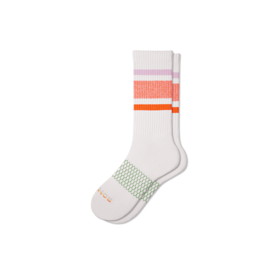 Pride Calf Socks - Daily Studio Support