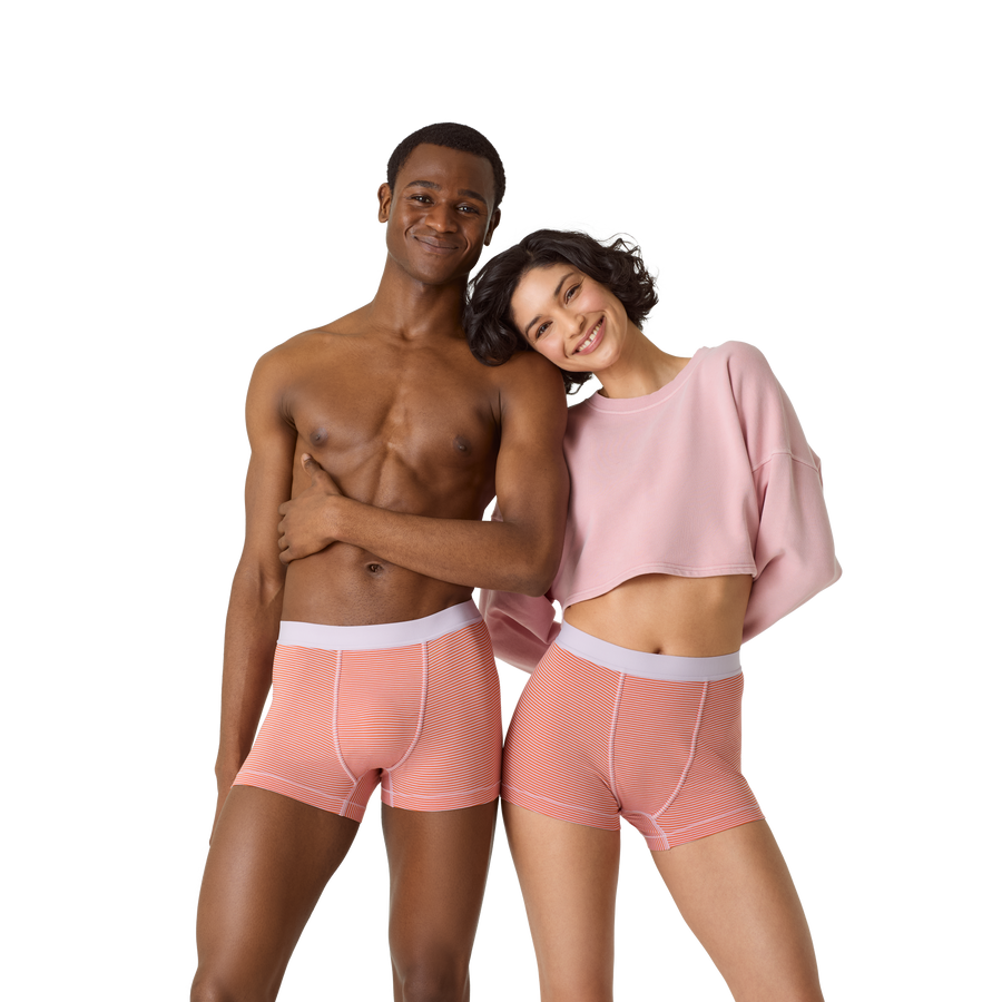 Pride All Gender Trunk - Gentle Everyday Fit