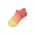 bright orange