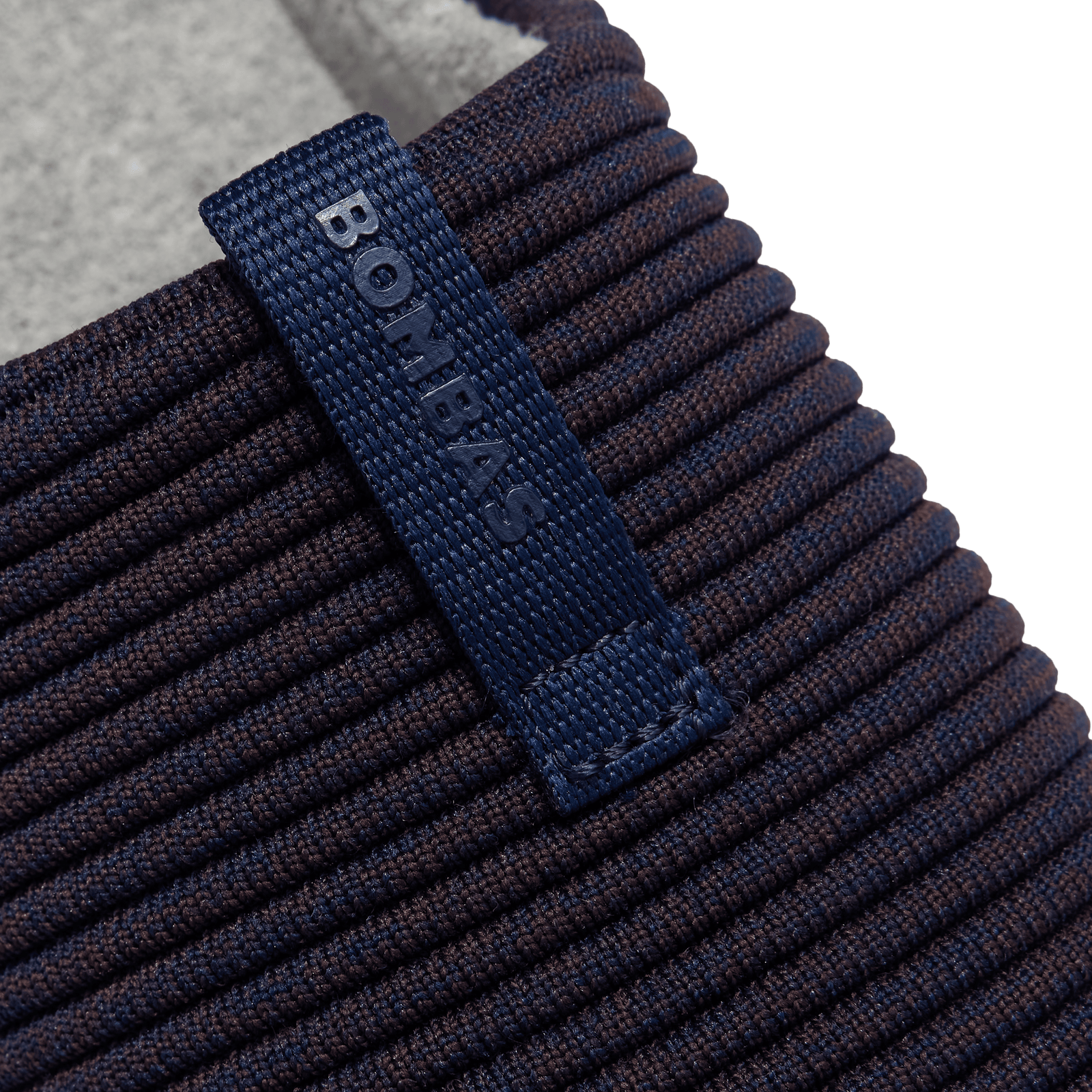 Women's Nest Slipper - Plum Night - Detail [7703]