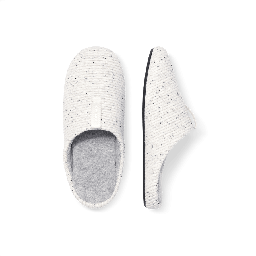 Women's Nest Slipper - Daily Weekend Ease