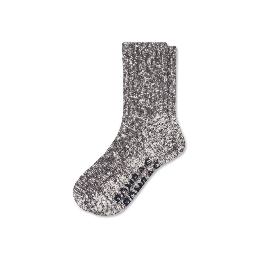 Men's Chunky Ragg Half Calf Socks - Smooth Hike Rotation