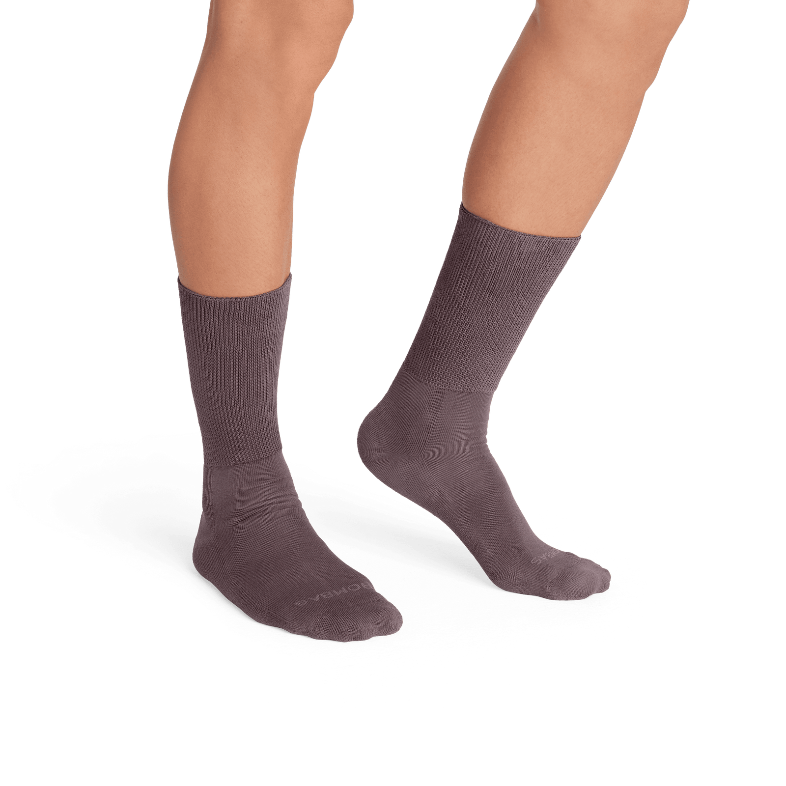 Ultra Stretch Calf Sock - Mineral Purple MO2 [7843]