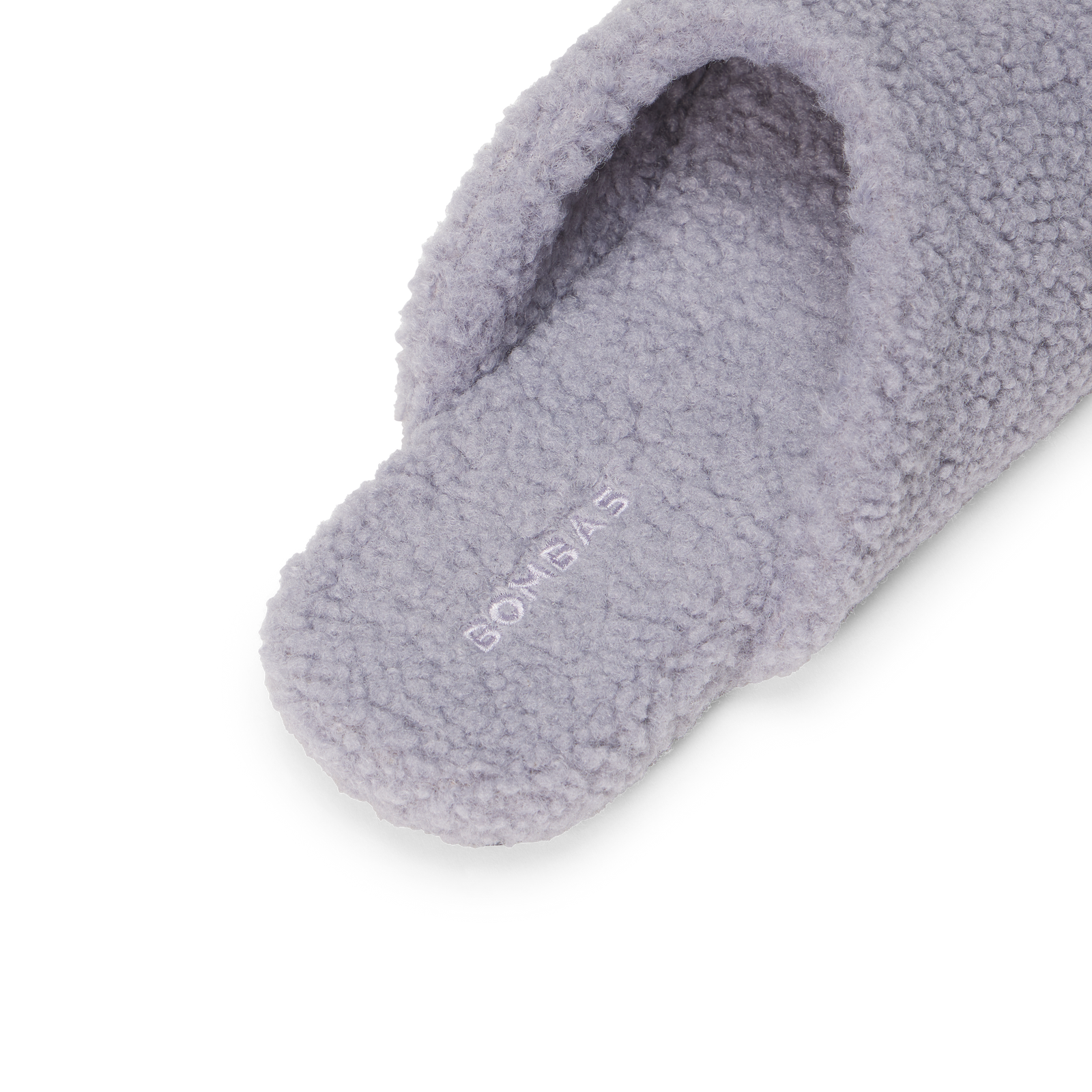 Women's Sunday Mule Slipper - Nimbus Grey Detail [8024]