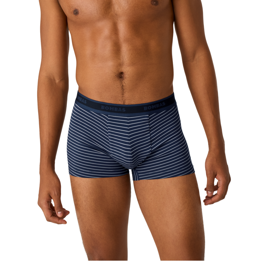 Men's Soft Flex Trunk - Modal Flex Ease