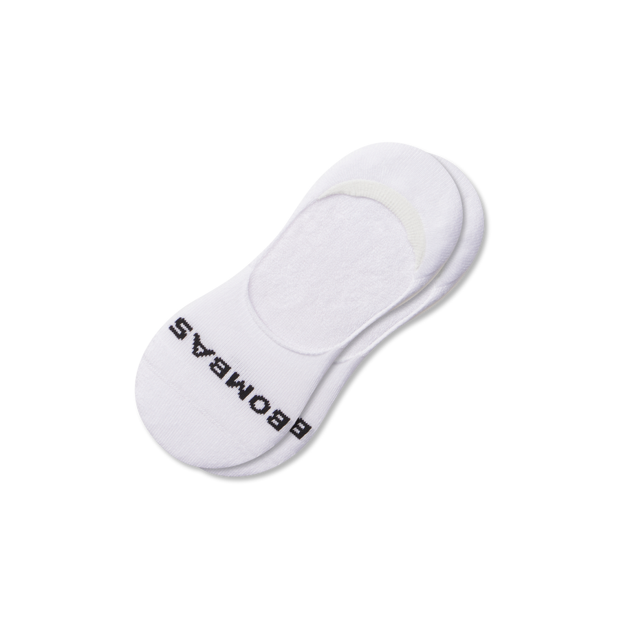 Men's Mid-Cut Cushioned No Show Socks - Weekend Shift Fit