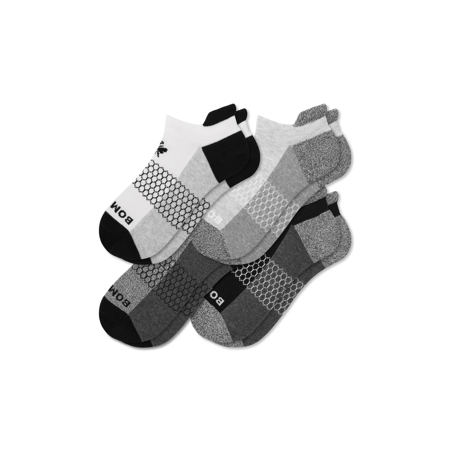 Men's Originals Ankle Sock 4-Pack - Active Studio Move