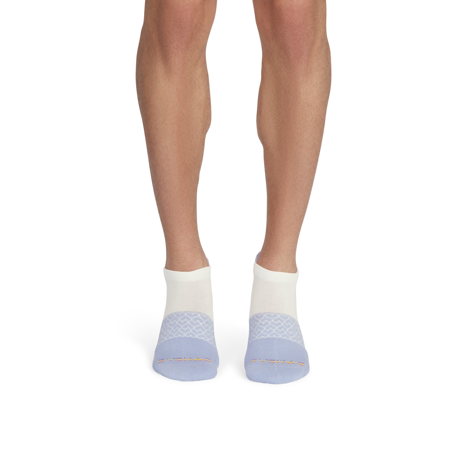 Pride Ankle Socks - dawn blue MO1 [8900]