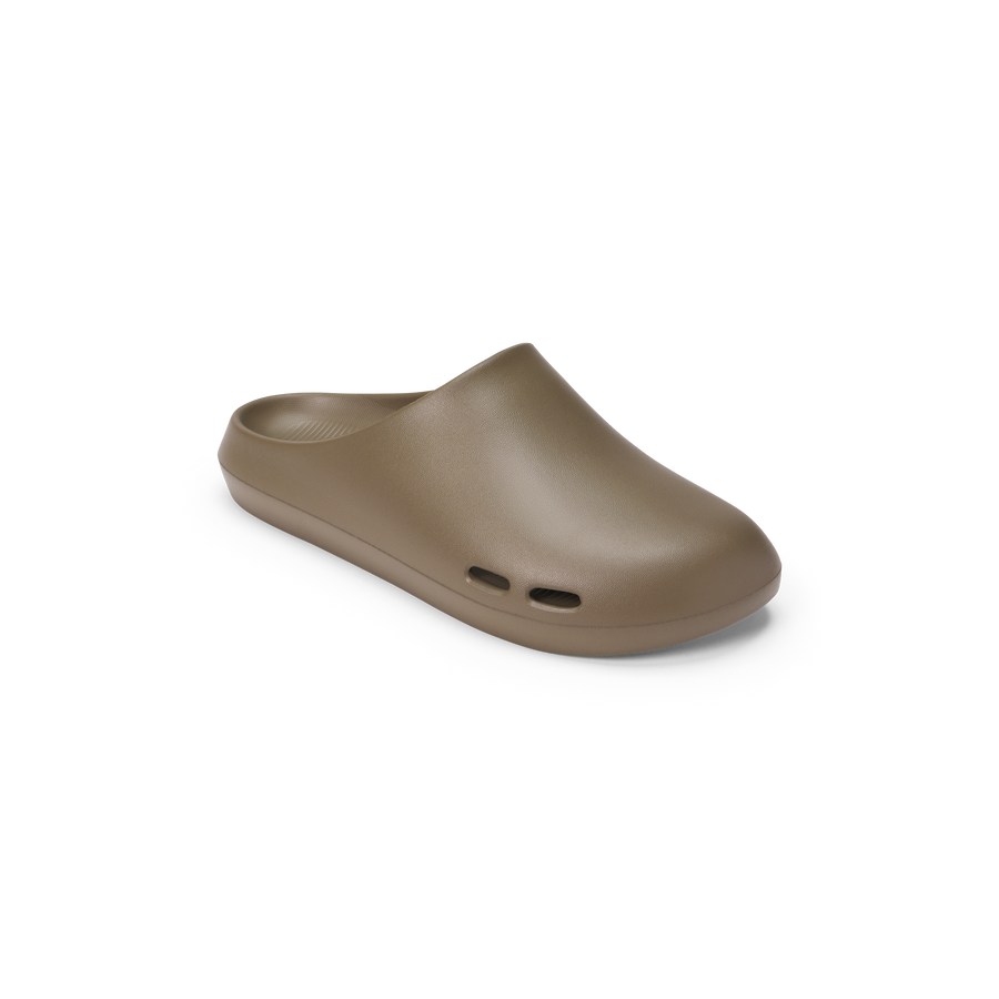 Men's Friday Clog - Warm Cabin Slide