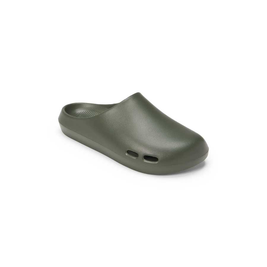 Women's Friday Clog - Casual Home Wear