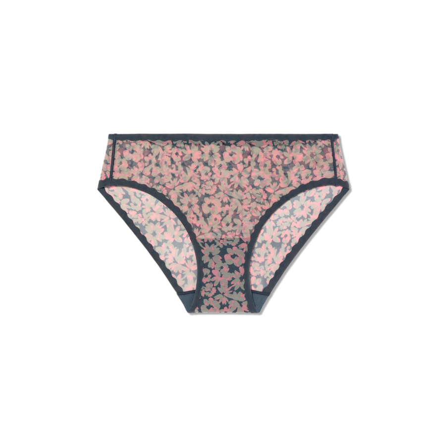 Women's SoftMesh Brief - Daily Base Comfort