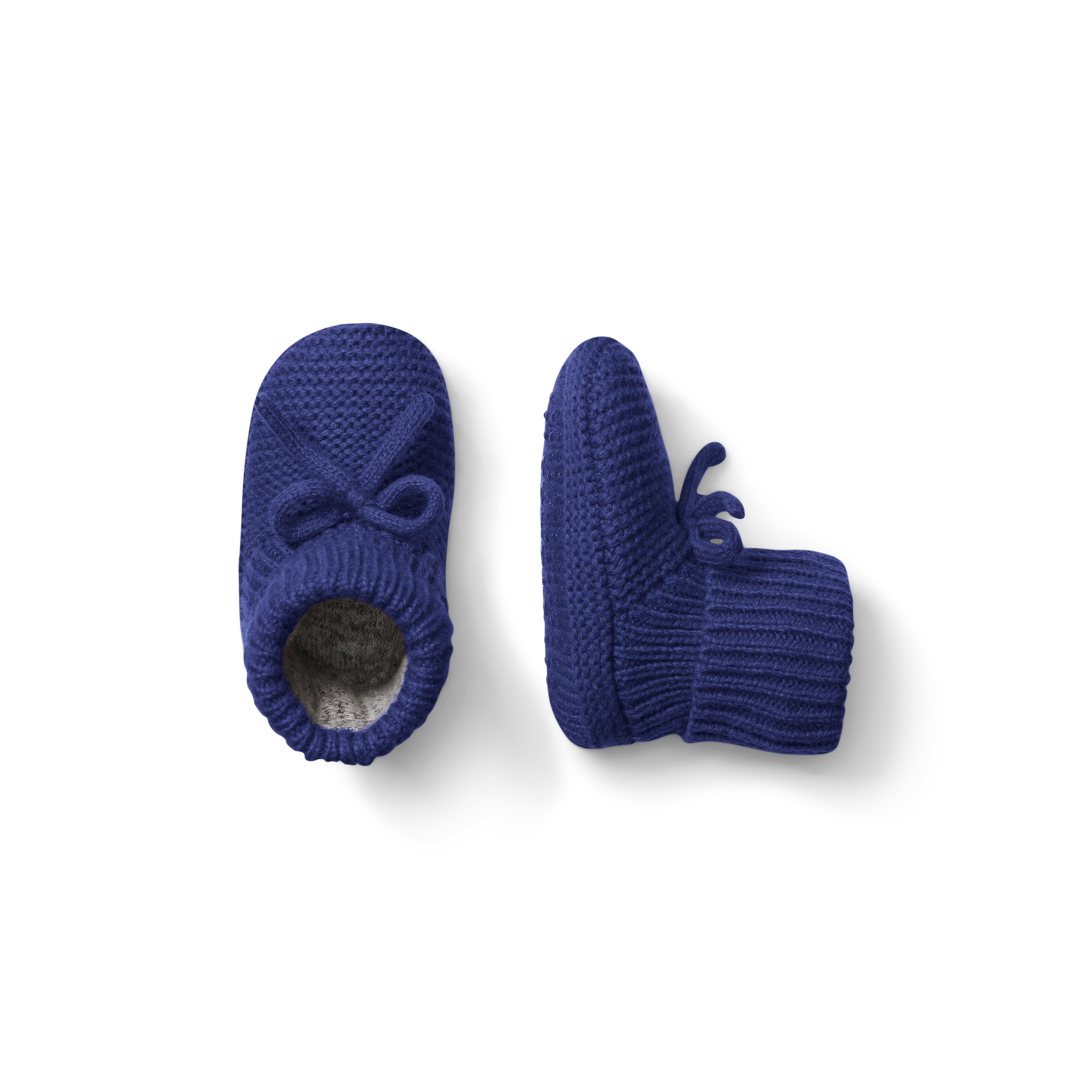 Baby Gripper Slipper - cosmic night L [9691]