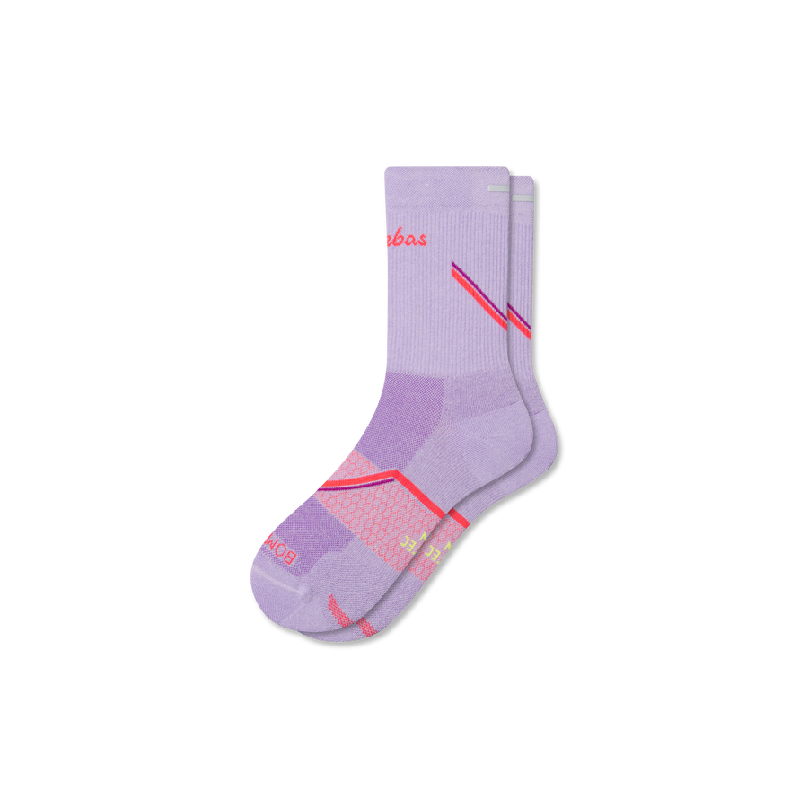 Women's Run Half Calf Socks - Daily Everyday Move