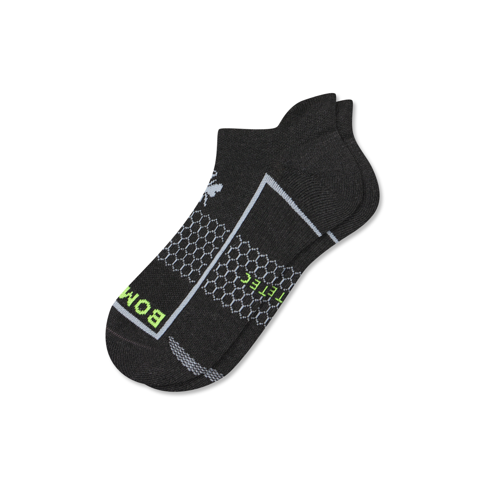 All-Purpose Performance Ankle Socks - cloud grey L [9703]