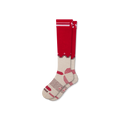 heritage red