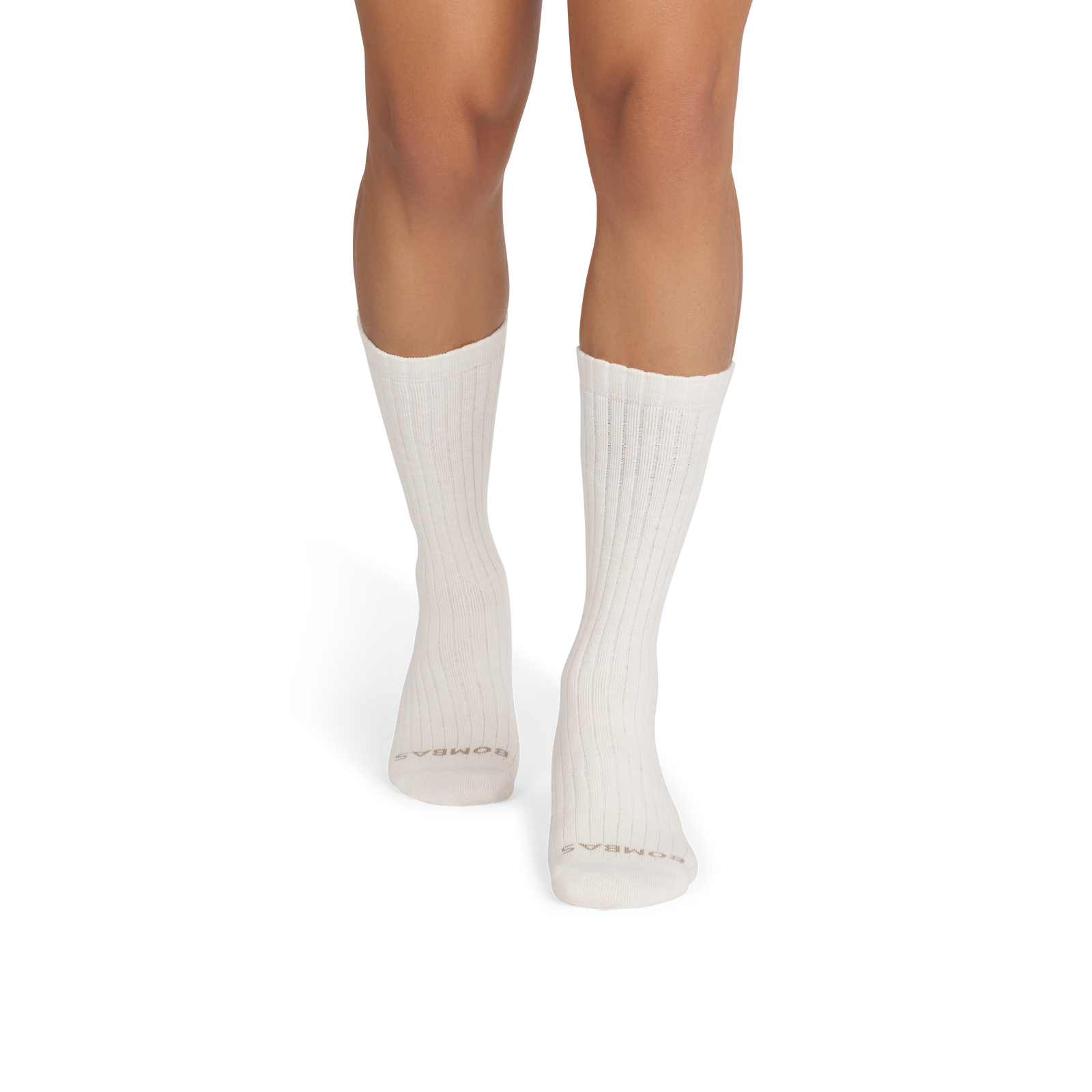 Men's Lodge Socks - Soft White MO1 [9800]