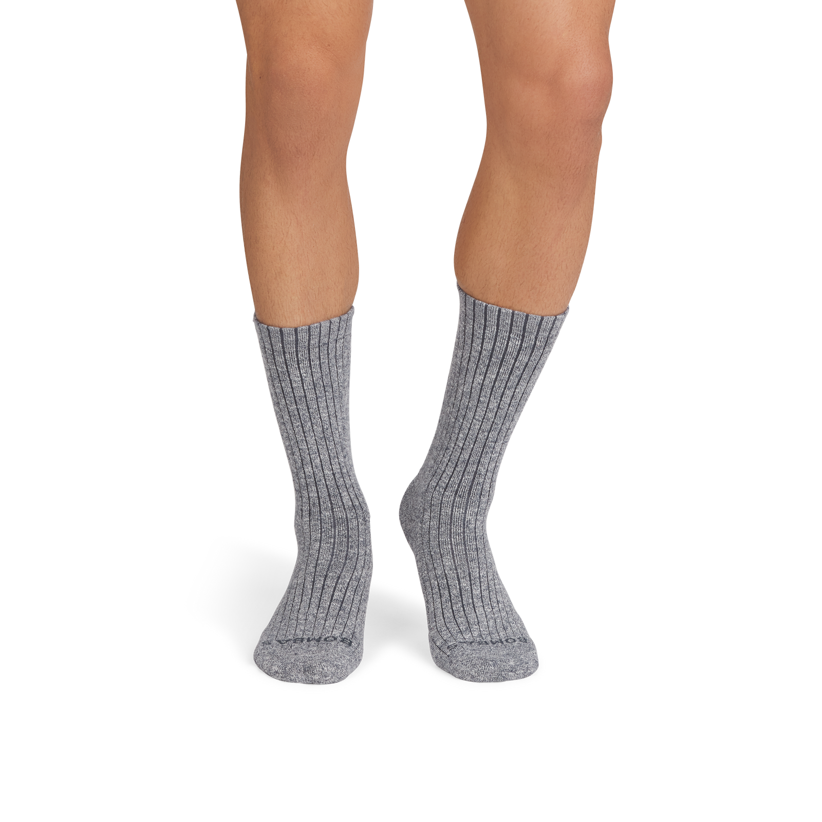 Men's Lodge Socks - Galaxy MO1 [9801]