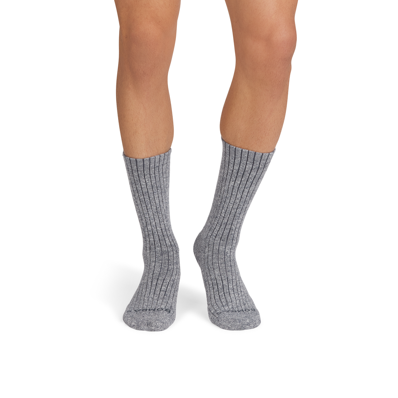 Men's Lodge Socks - Galaxy MO1 [9801]